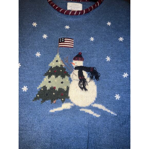 Ugly Christmas Sweater Xmas Size Small - Picture 2 of 4